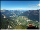 foto Pizzo di Levico